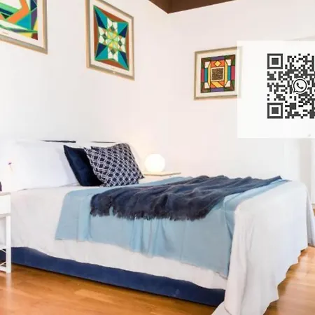 Mazzini Apartman *