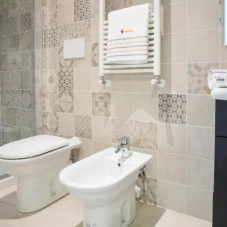 Apartman Mazzini Milánó