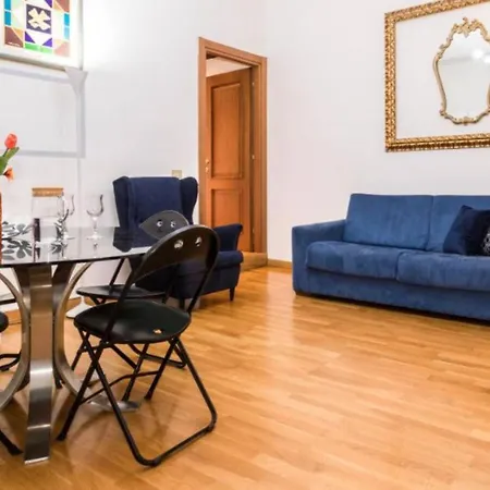 Apartman Mazzini *