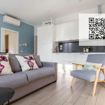 Apartman Mazzini *