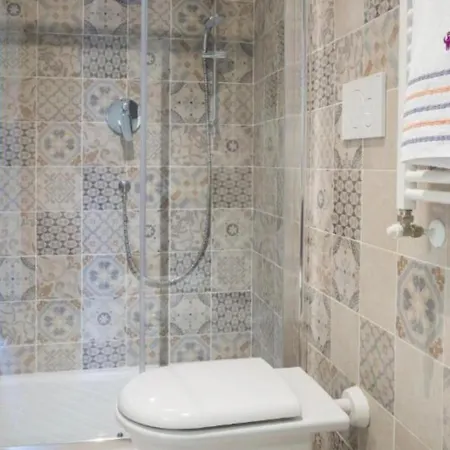 Apartman Mazzini